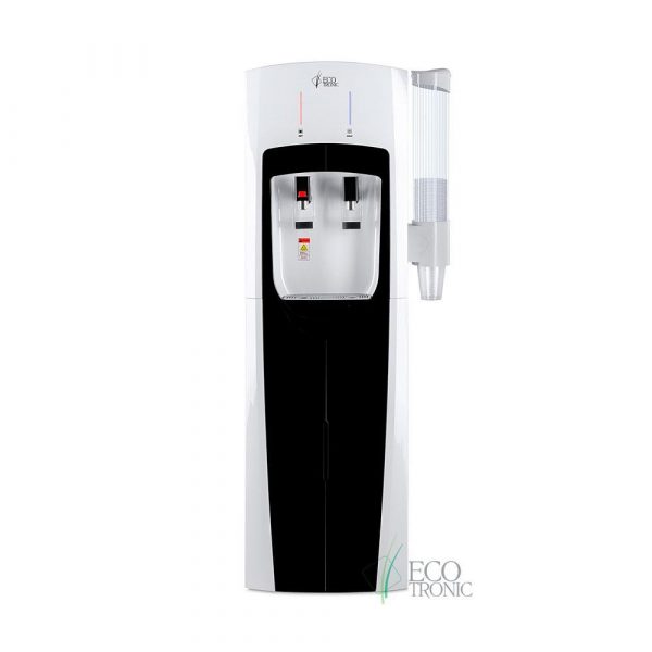 Пурифайер Ecotronic A72-U4L white-black