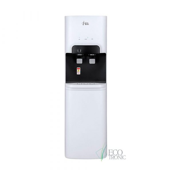 Пурифайер Ecotronic A88-U4L White