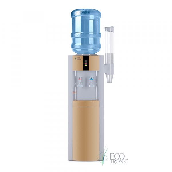 Кулер для воды Ecotronic H1-L gold