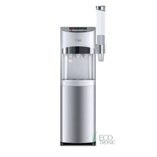 Пурифайер без фильтрации Ecotronic M11-L POU silver