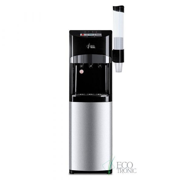 Пурифайер Ecotronic M11-U4LE black