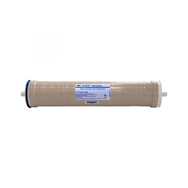 Обратноосмотический мембранный элемент Filmtec XLE-440