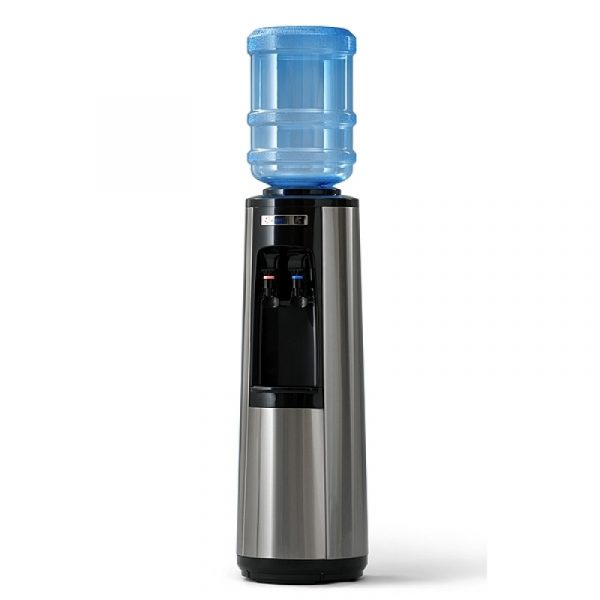 Напольный кулер для воды HC 66 L BLACK — изображение 2