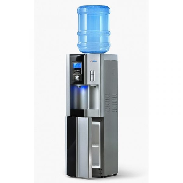 Напольный кулер для воды LC-AEL-180C LCD — изображение 2
