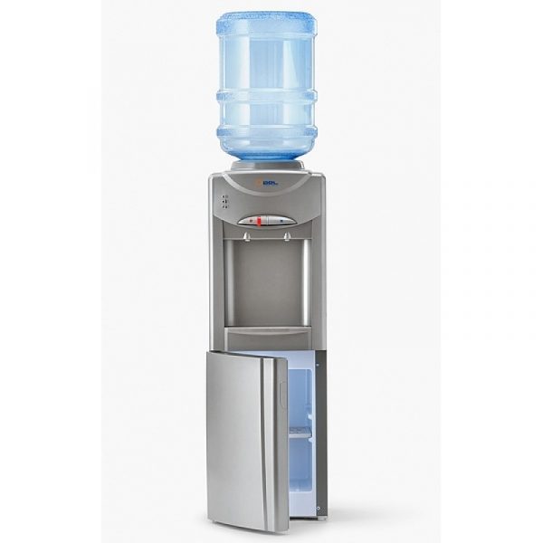 Напольный кулер для воды LC-AEL-326C SILVER — изображение 3