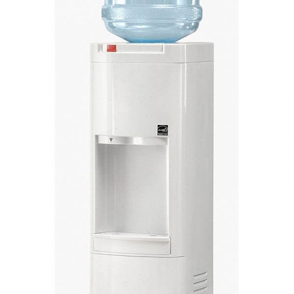 Напольный кулер для воды LC-AEL-400 WHITE — изображение 2