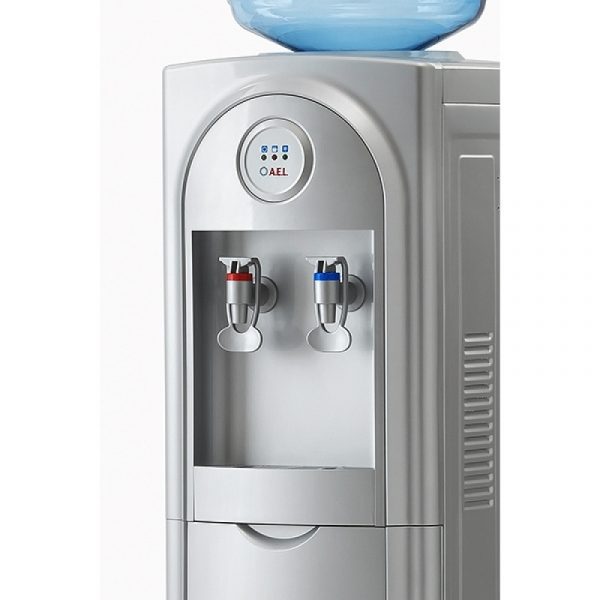 Напольный кулер для воды LD-AEL-123c, silver — изображение 3
