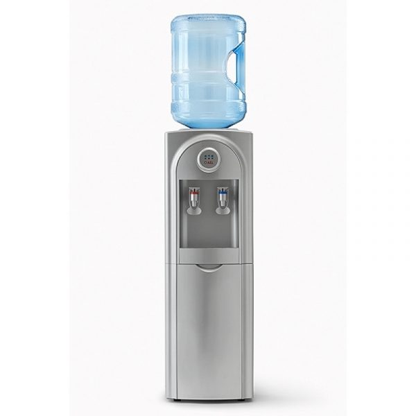 Напольный кулер для воды LD-AEL-123c, silver — изображение 4