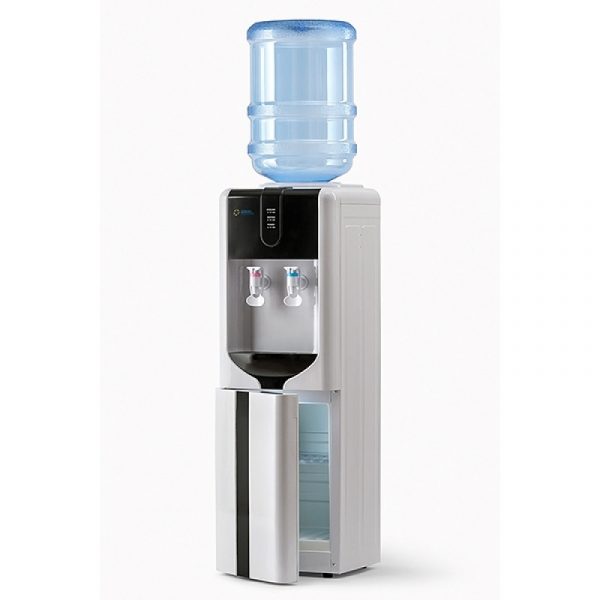 Напольный кулер для воды LD-AEL-172C BLACK — изображение 2