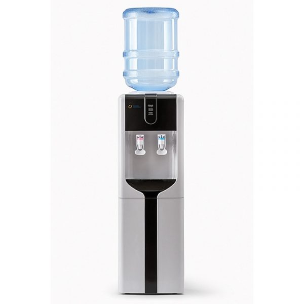 Напольный кулер для воды LD-AEL-172C BLACK — изображение 3