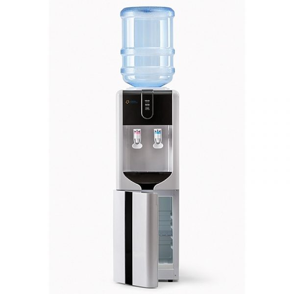 Напольный кулер для воды LD-AEL-172C BLACK — изображение 4
