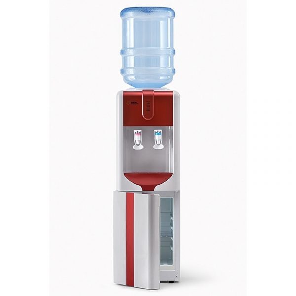 Напольный кулер для воды LD-AEL-172C RED — изображение 4