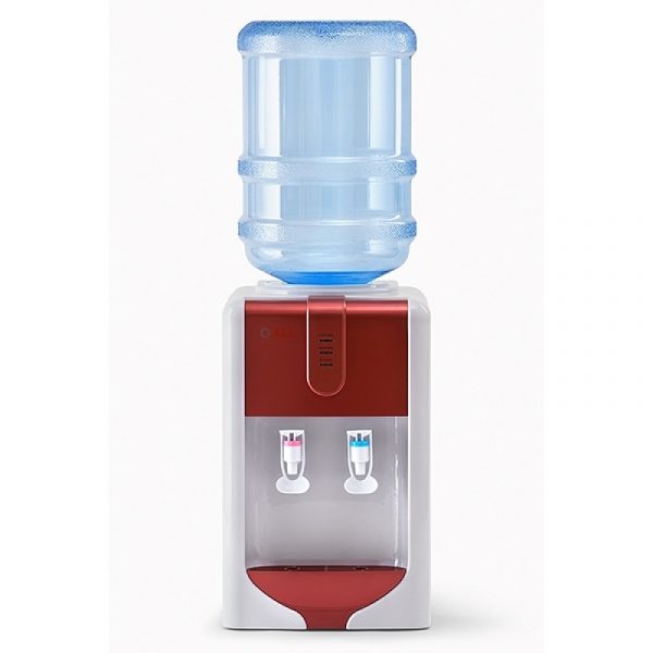 Настольный кулер для воды TD-AEL-172 RED — изображение 2