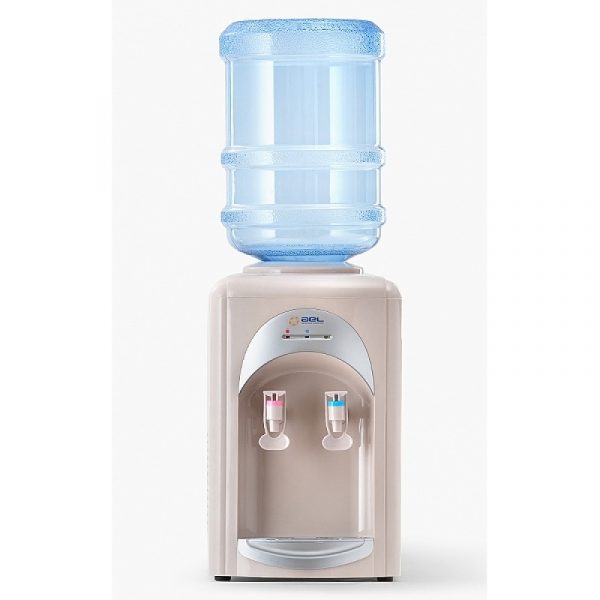 Настольный кулер для воды YLR 2-5-X 16 Т/HL SILVER — изображение 2