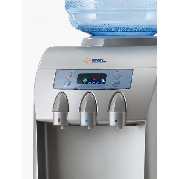 Настольный кулер для воды MYL 31Т VFD SILVER — изображение 2