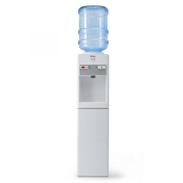 Напольный кулер для воды LD-AEL-806C WHITE — изображение 3