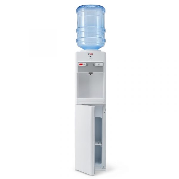 Напольный кулер для воды LD-AEL-806C WHITE — изображение 4
