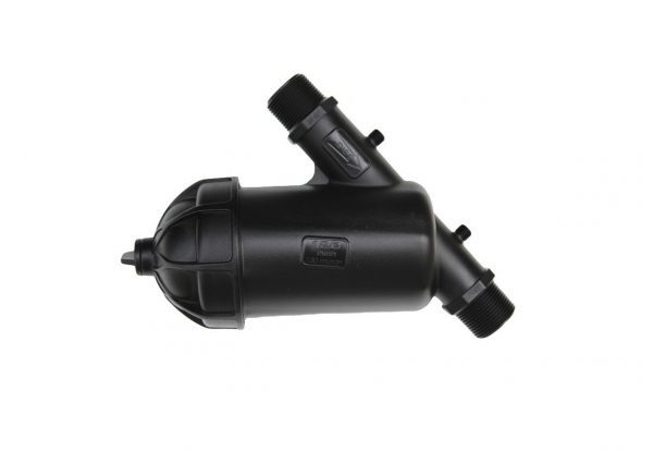 Дисковый фильтр 1 1/4" F40YD