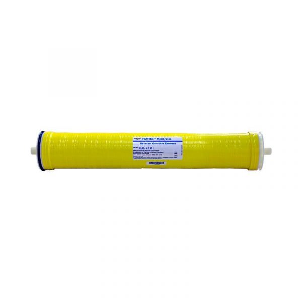 Промышленная мембрана обратноосмотическая Filmtec XLE PRO-4040