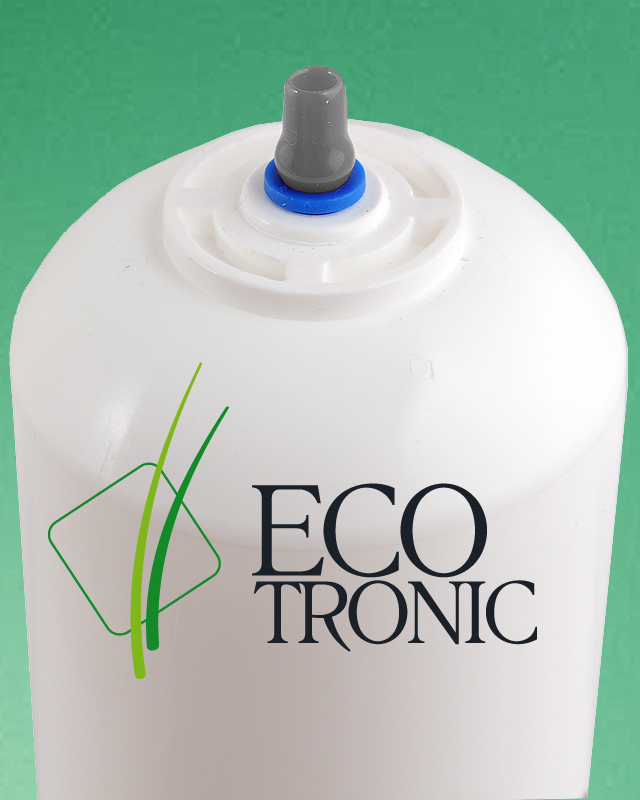 Фильтр #2 Pre-Carbon 12” D-type — изображение 3