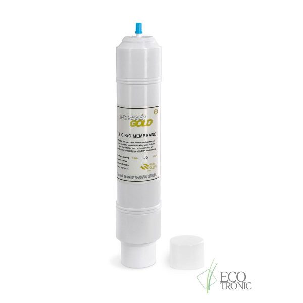 Фильтр #3 Waterpia Gold RO-membrane 80GPD 14”