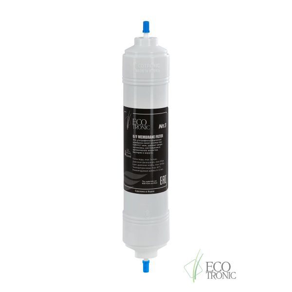 Фильтр #3 Waterpia Gold UF 14”