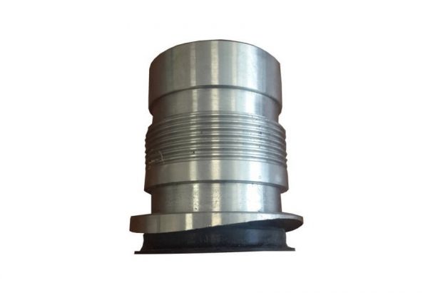 Крышка к корпусу FRP 8040 (side port 316/дренажный порт)