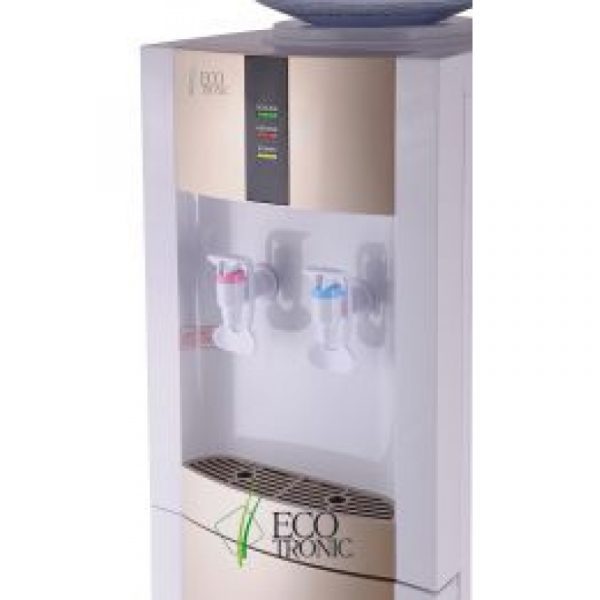 Пурифайер Ecotronic H1-U4LЕ white gold — изображение 2