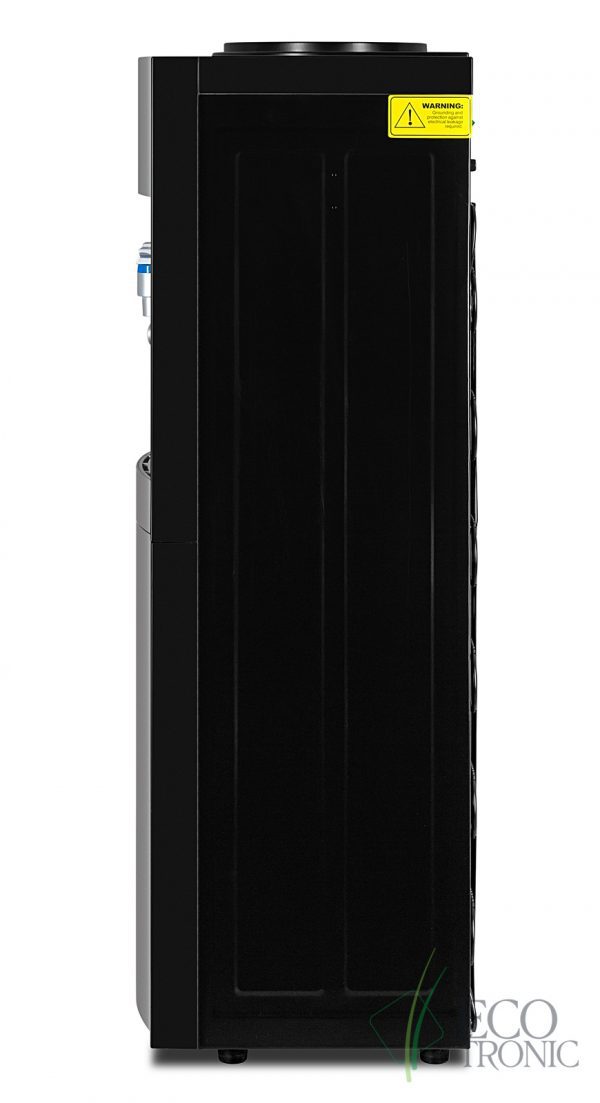 Кулер Ecotronic H1-L Black — изображение 9
