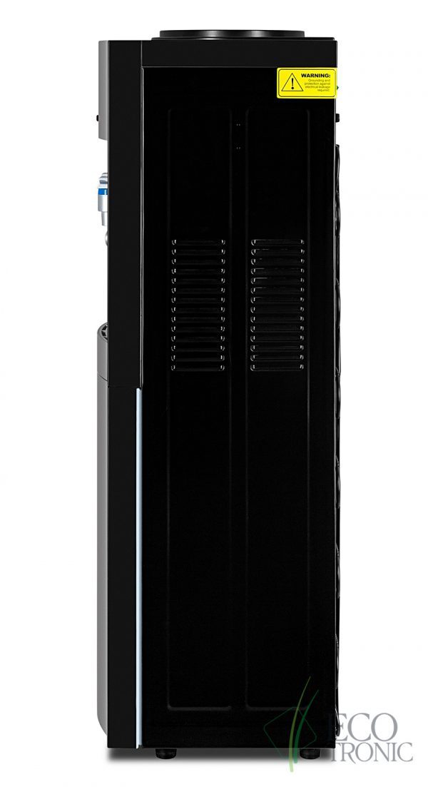 Кулер Ecotronic H1-L CARBO Black — изображение 16