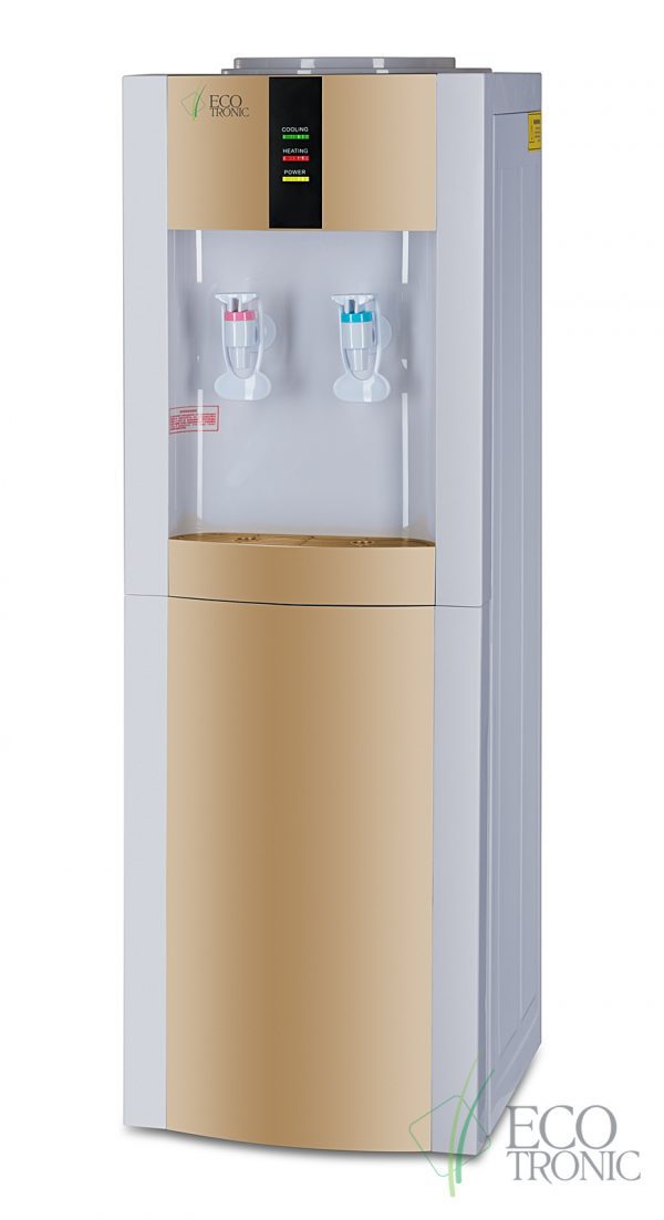 Кулер для воды Ecotronic H1-L gold — изображение 4