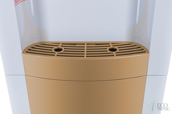 Кулер для воды Ecotronic H1-L gold — изображение 10