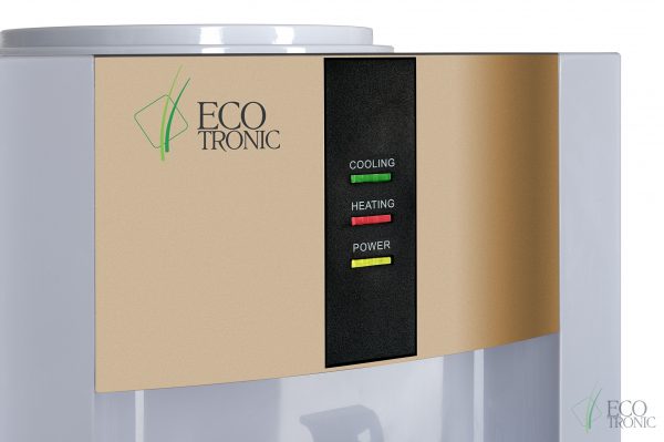 Кулер для воды Ecotronic H1-L gold — изображение 5