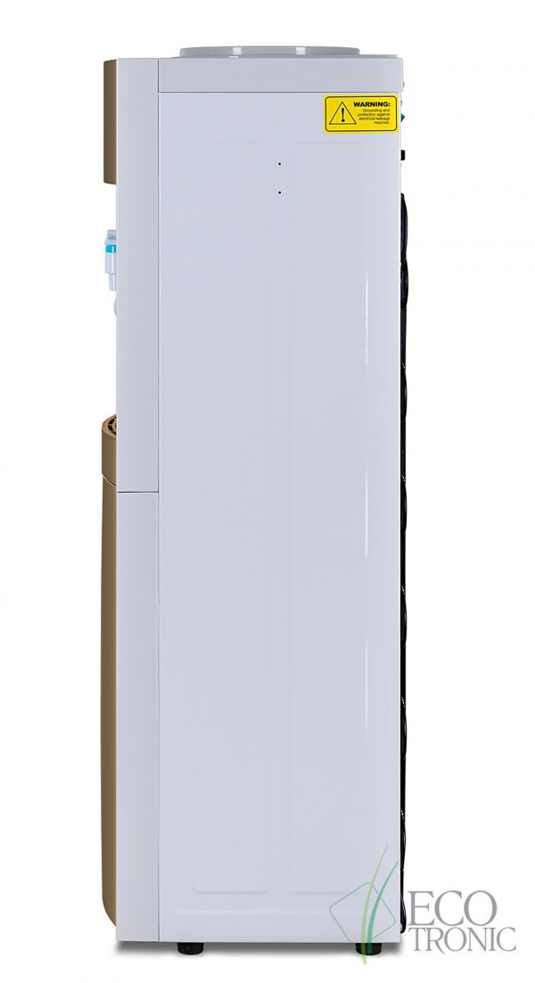 Кулер для воды Ecotronic H1-L gold — изображение 8