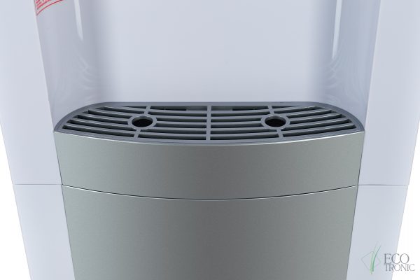 Кулер для воды Ecotronic H1-L White — изображение 5