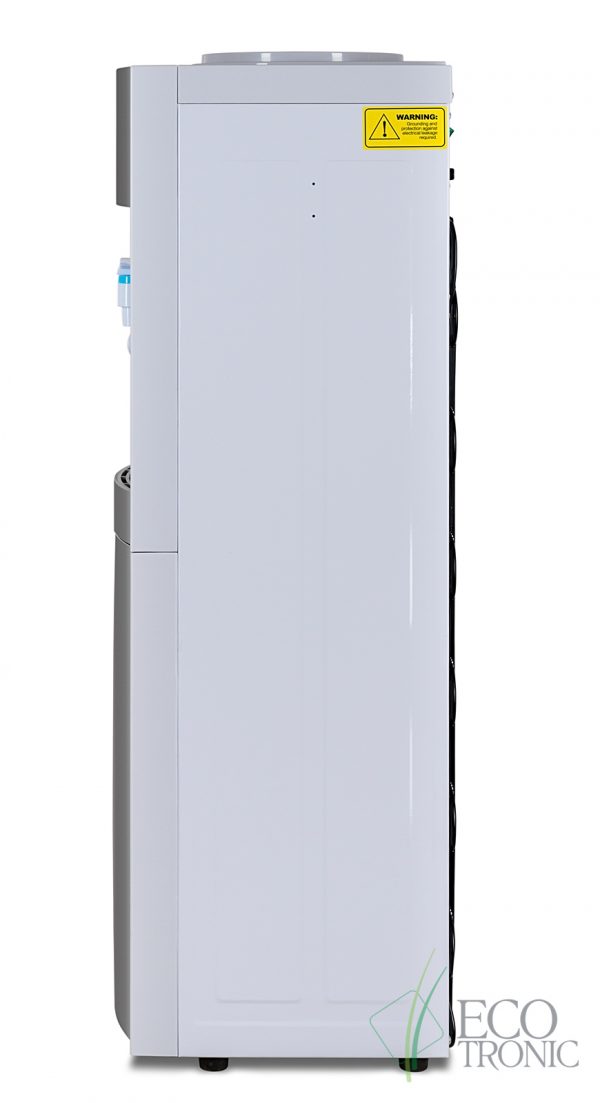 Кулер для воды Ecotronic H1-L White — изображение 10