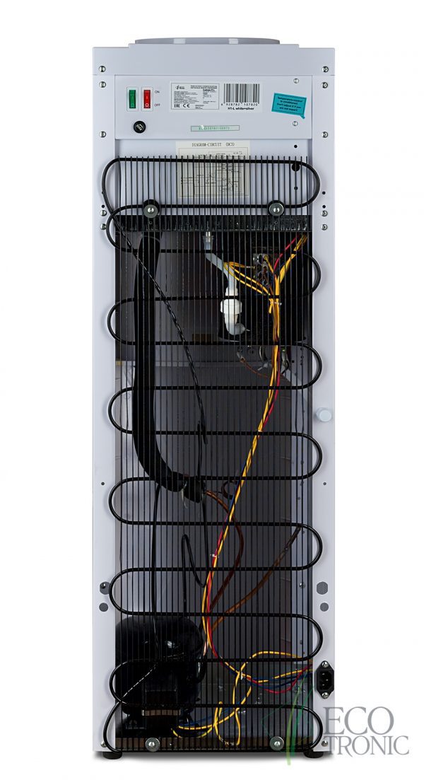 Кулер для воды Ecotronic H1-L White — изображение 11