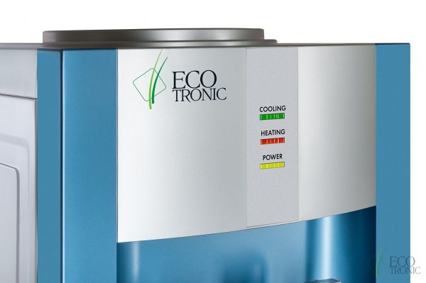 Кулер Ecotronic H1-LC со шкафчиком — изображение 14