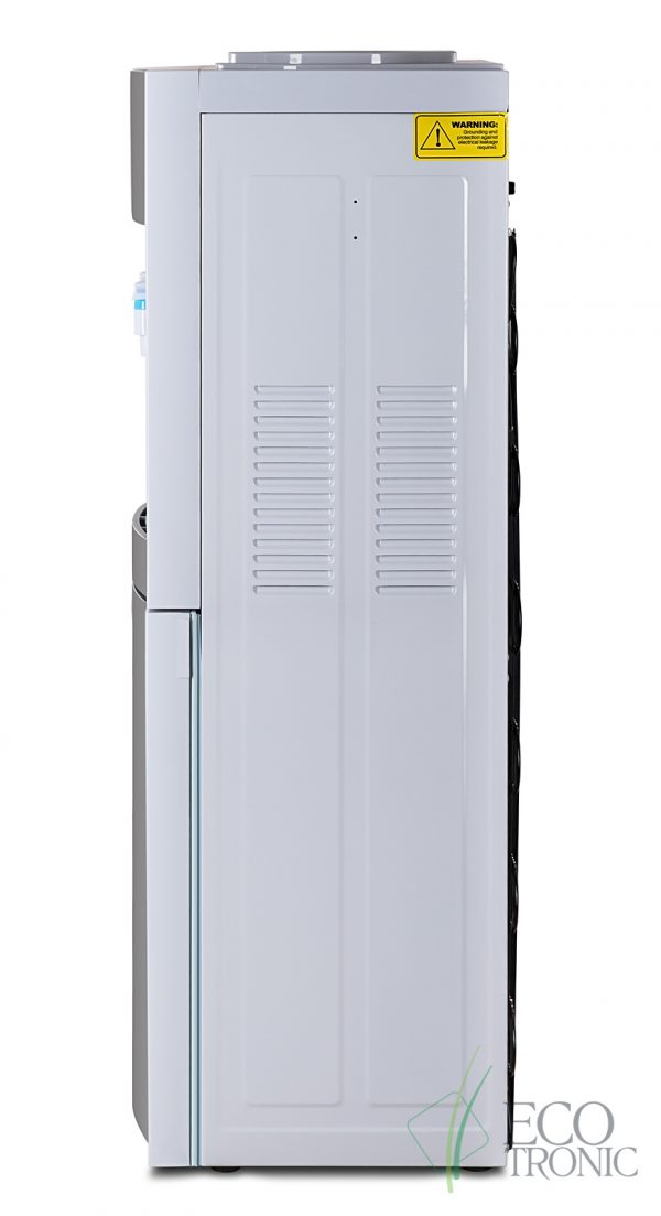 Кулер Ecotronic H1-LC White со шкафчиком — изображение 18