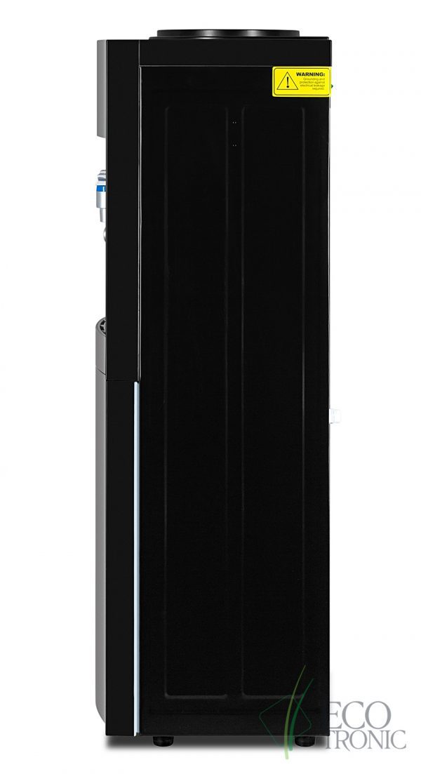 Кулер Ecotronic H1-LCE Black со шкафчиком — изображение 17
