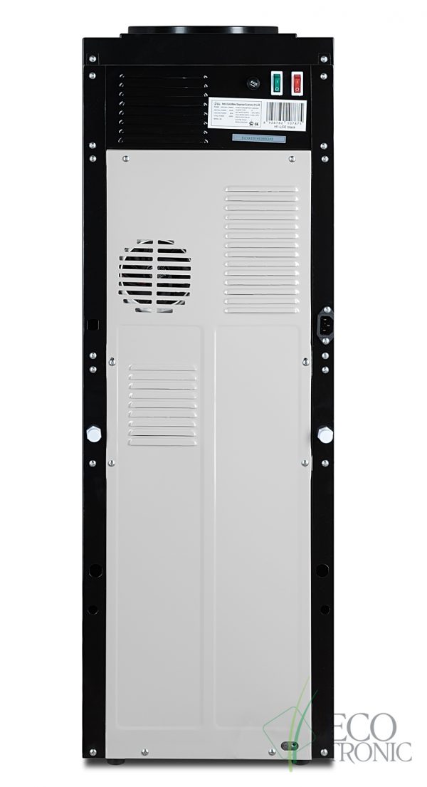 Кулер Ecotronic H1-LCE Black со шкафчиком — изображение 18