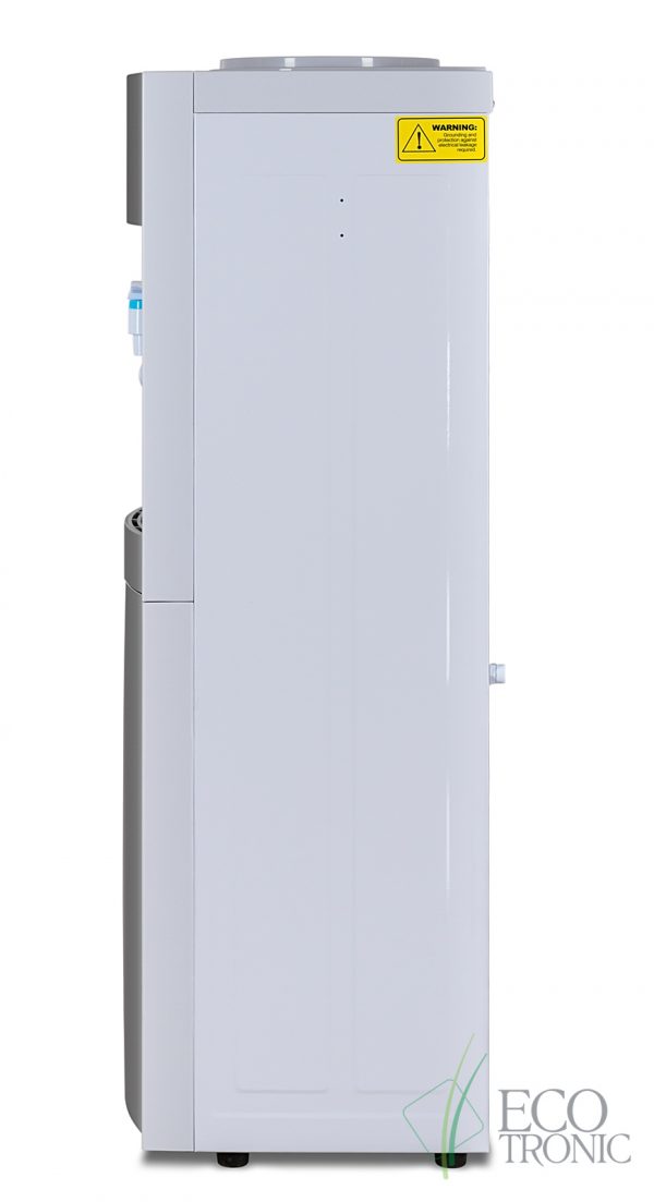 Кулер Ecotronic H1-LE White v.2 с эл. охлаждением — изображение 9