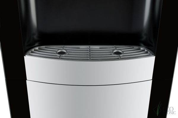 Кулер Ecotronic H1-LF Black c холодильником — изображение 13