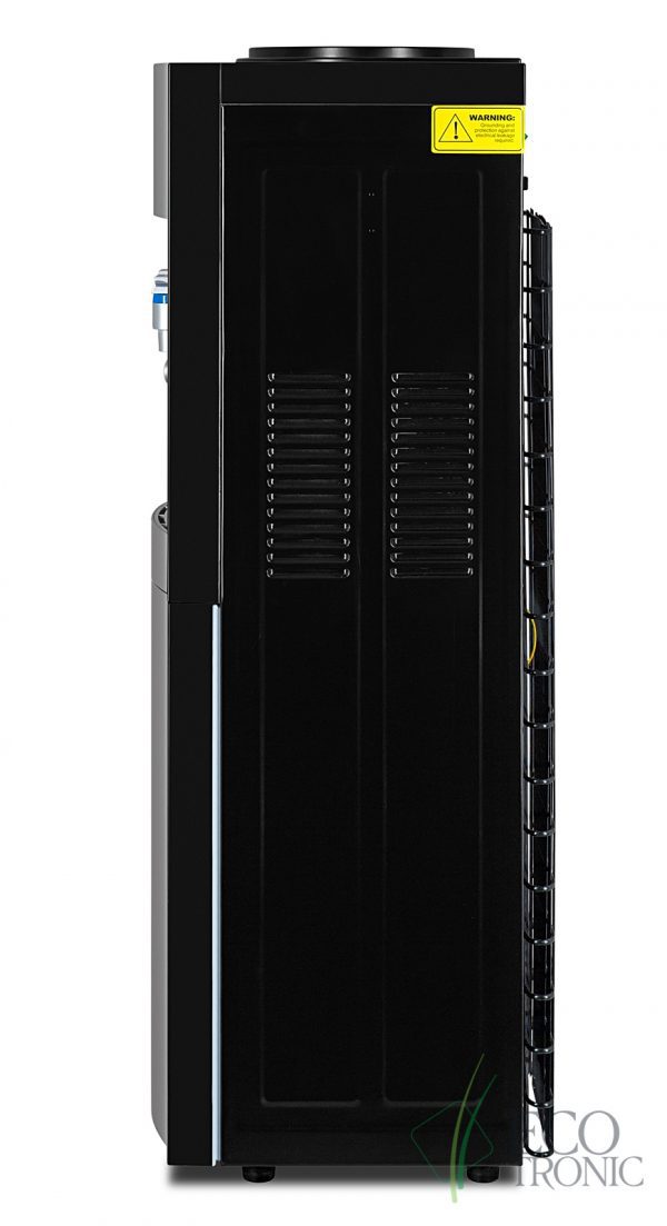 Кулер Ecotronic H1-LF Black c холодильником — изображение 17