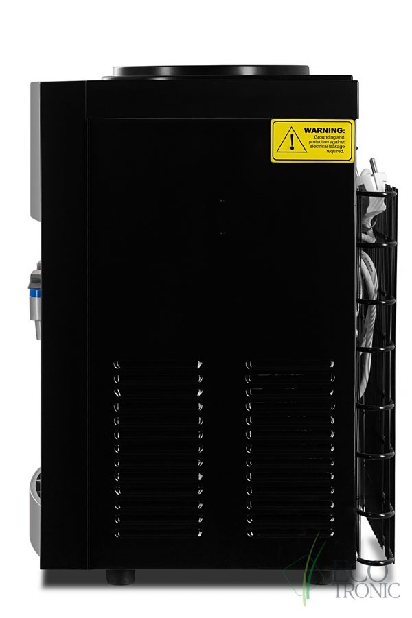 Кулер Ecotronic H1-T Black — изображение 7