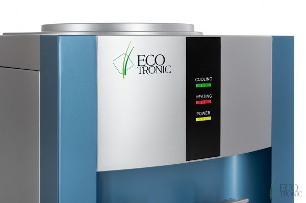 Кулер Ecotronic H1-T с компрессором — изображение 8