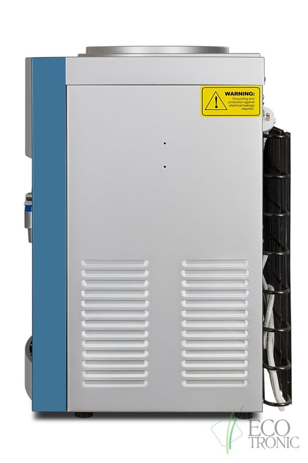 Кулер Ecotronic H1-T с компрессором — изображение 9