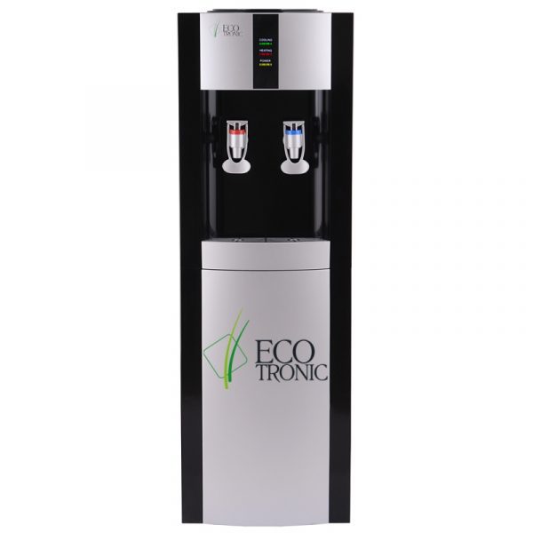 Пурифайер Ecotronic H1-U4LE black — изображение 2