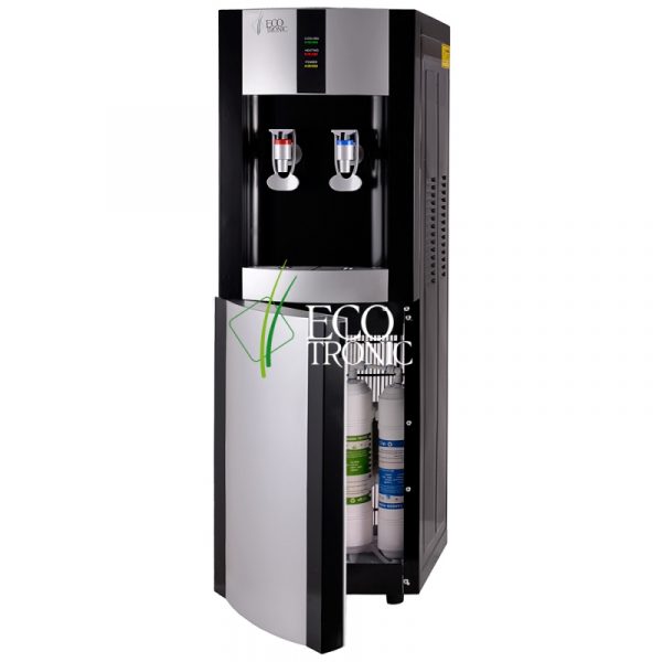 Пурифайер Ecotronic H1-U4LE black — изображение 3