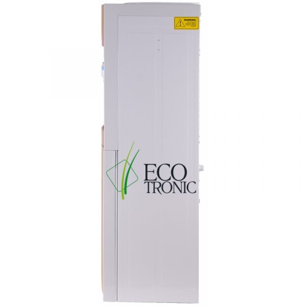 Пурифайер Ecotronic H1-U4LЕ white gold — изображение 4